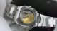 TW Factory Swiss Patek Philippe New 2024 Cubitus White Embossed Dial Steel Watch (6)_th.jpg
